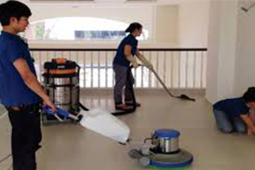 Dọn nhà trọn gói