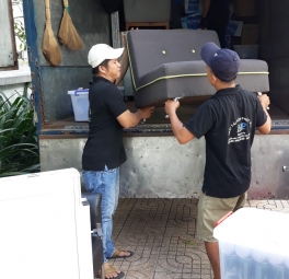 DỊCH VỤ VẬN CHUYỂN CHUYÊN NGHIỆP