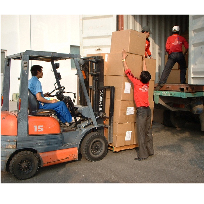 DỊCH VỤ CHUYỂN NHÀ LONG AN