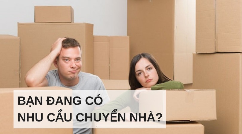 Chuyển nhà liên minh Sài Gòn 365 có ok không?