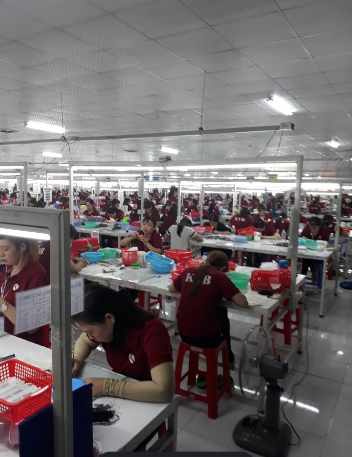 DI DỜI KHO XƯỞNG, KHO BÃI UY TÍN