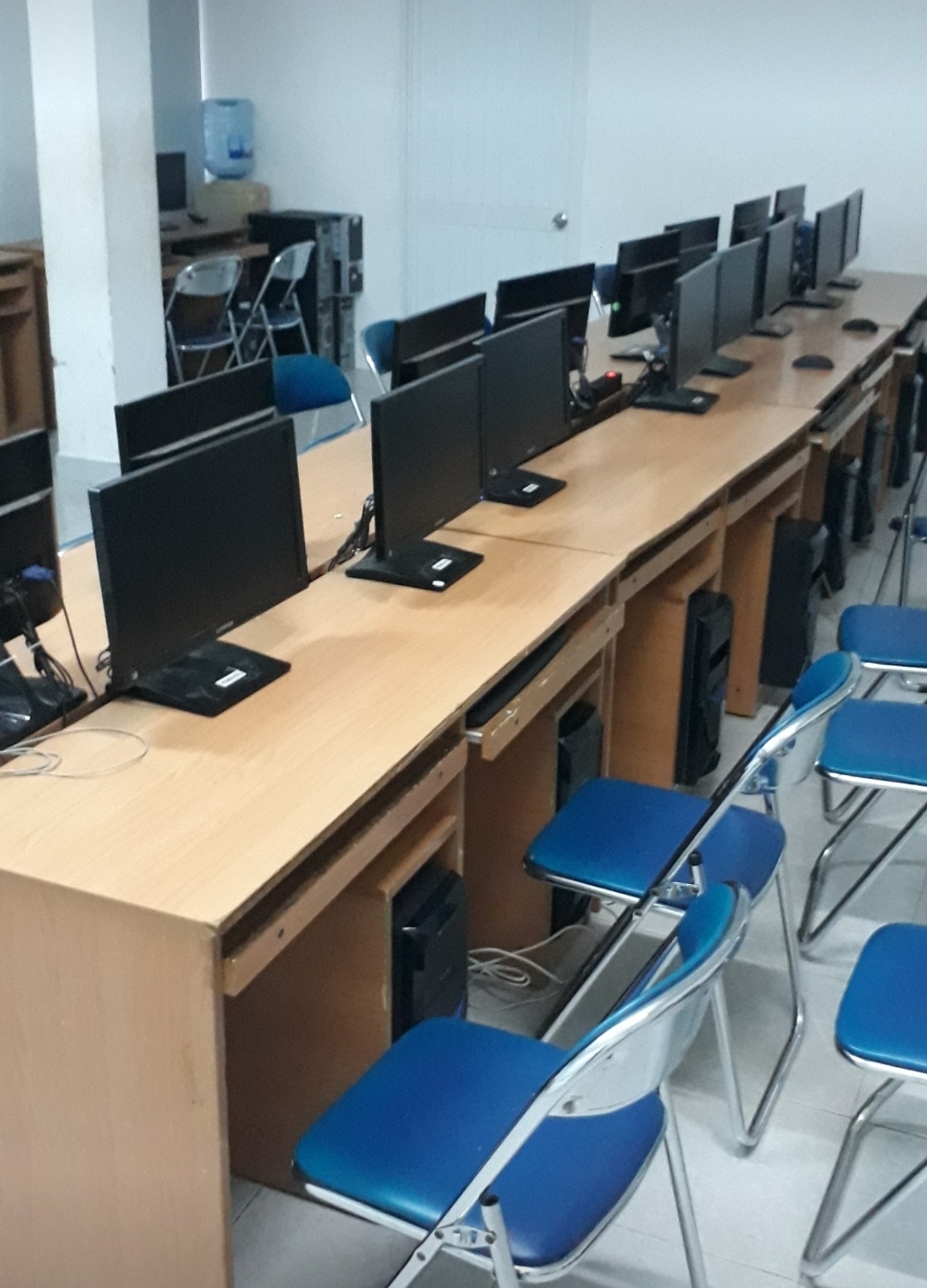 DỊCH VỤ CHUYỂN VĂN PHÒNG TRỌN GÓI TPHCM