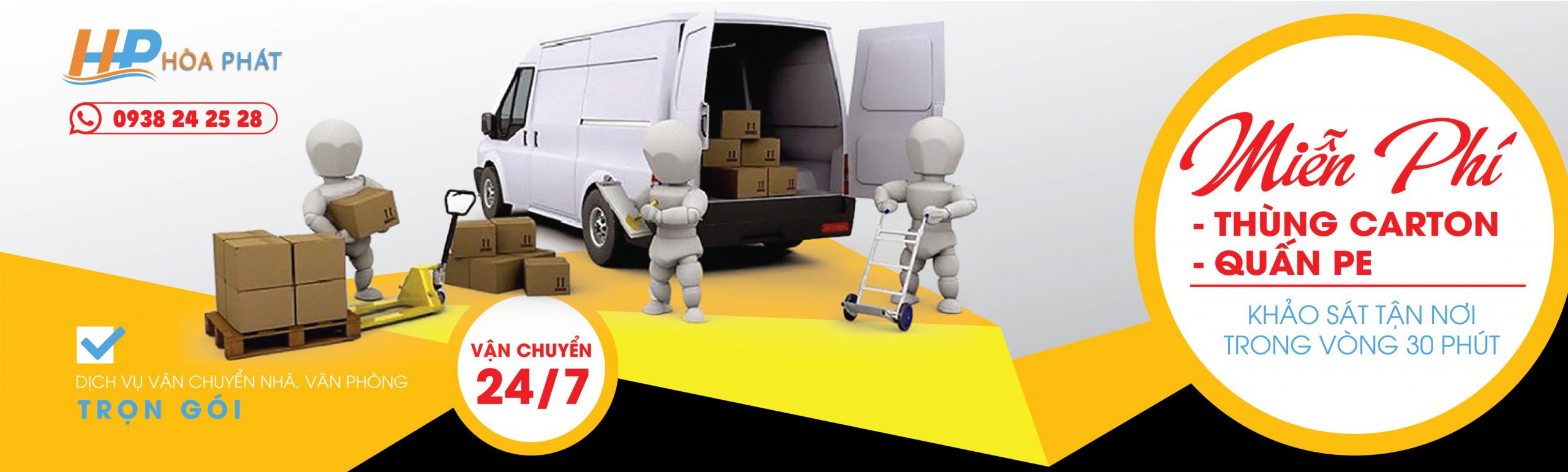 DỊCH VỤ XE TẢI CHỞ THUÊ QUẬN 7 UY TÍN, CHẤT LƯỢNG
