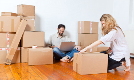 CHUYỂN NHÀ TRỌN GÓI QUẬN 7 NHANH CHÓNG