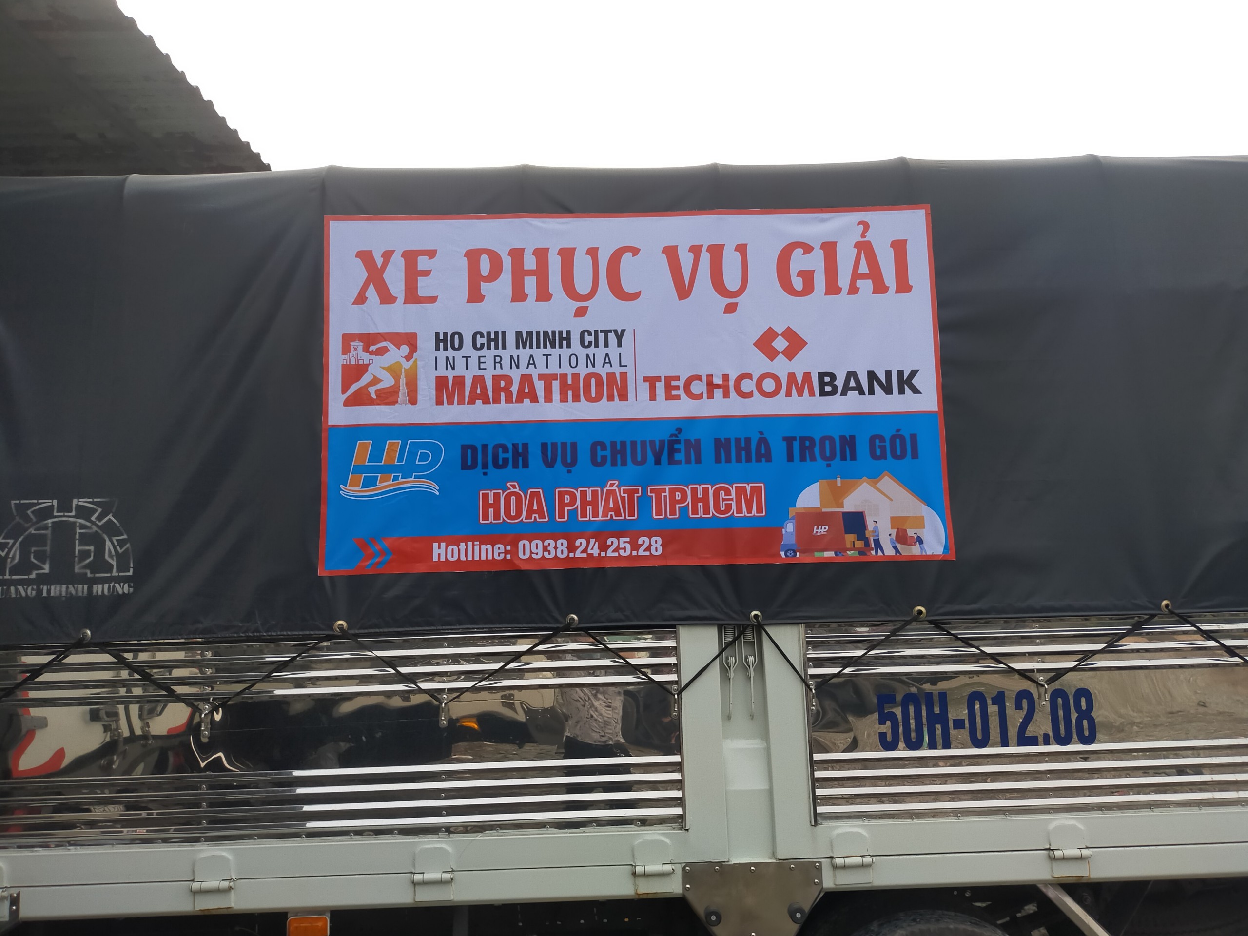 DỊCH VỤ VẬN CHUYỂN HÀNG SỰ KIỆN,HÀNG QUẢNG CÁO