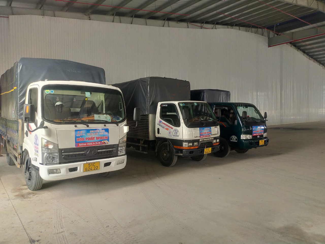 XE TẢI CHỞ THUÊ KHU VỰC ĐỒNG NAI UY TÍN