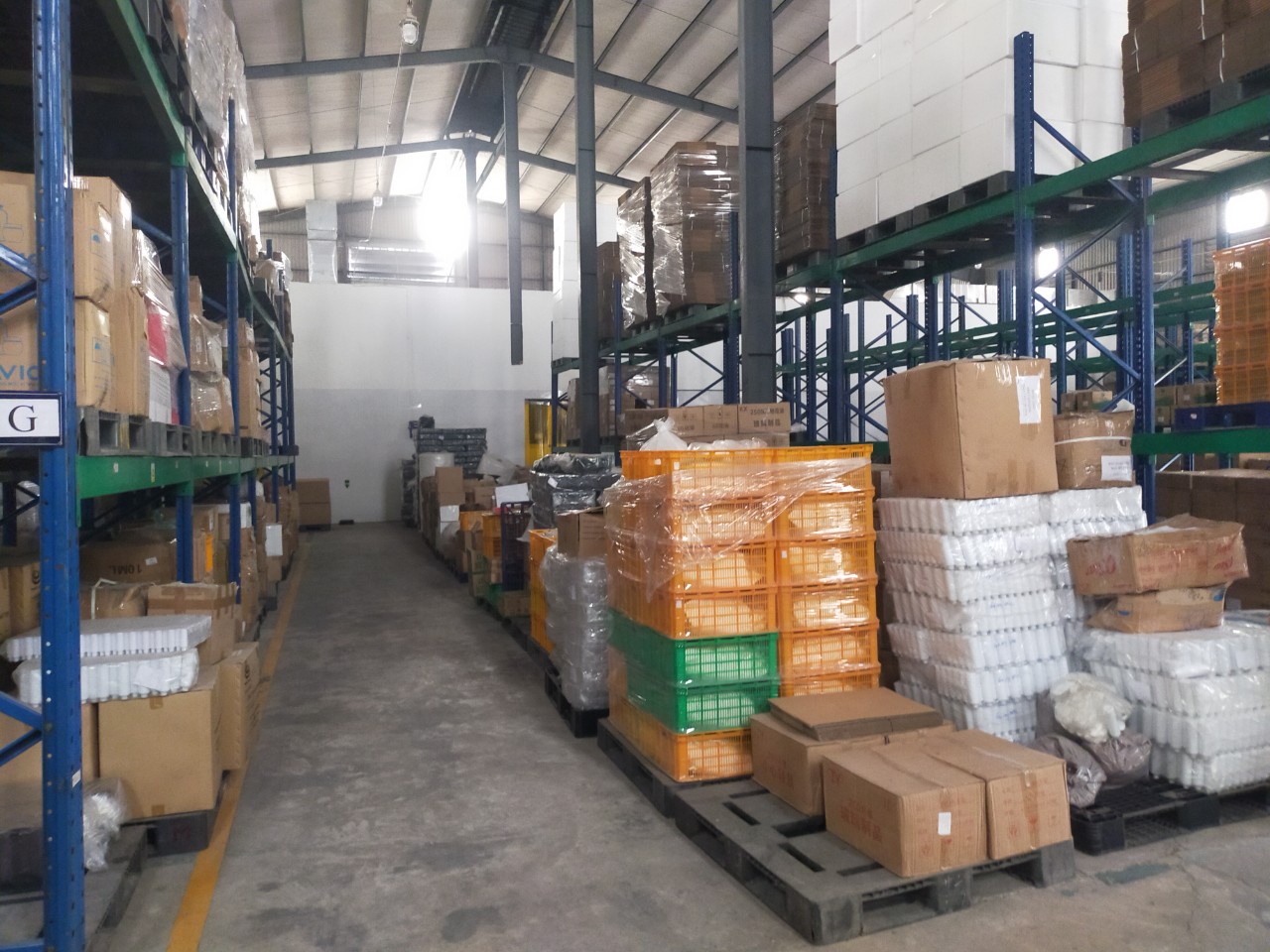 Dịch Vụ Chuyển Kho Xưởng Quận Bình Tân Gía Siêu Mềm – Hotline 0938.24.25.28