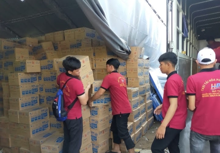 DỊCH VỤ CHUYỂN NHÀ TRỌN GÓI GIÁ RẺ QUẬN TÂN BÌNH – Hotline:  0938.24.25.28
