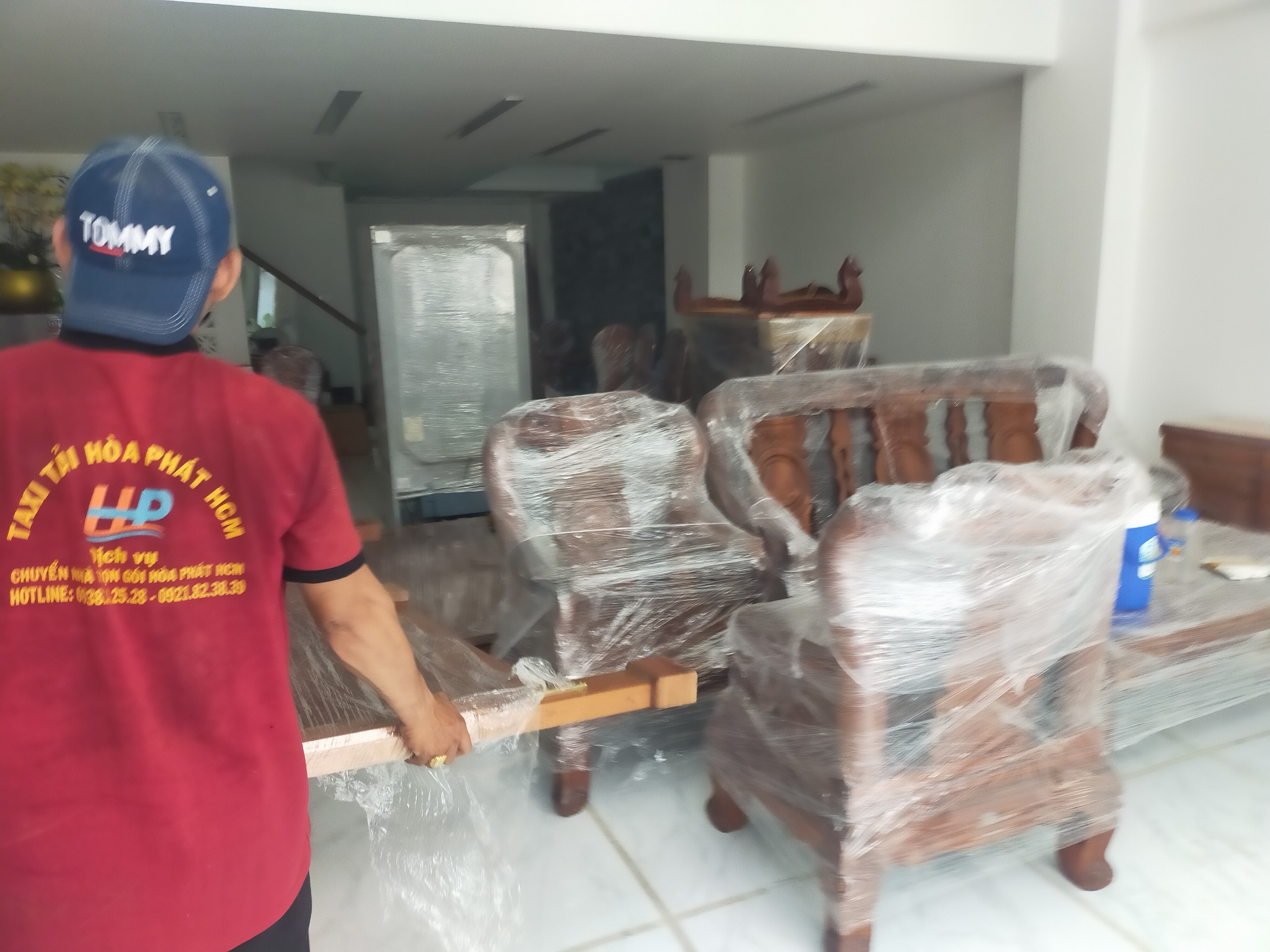 Dịch vụ chuyển nhà chung cư QUẬN 5 giá rẻ – Hotline 0938.24.25.28