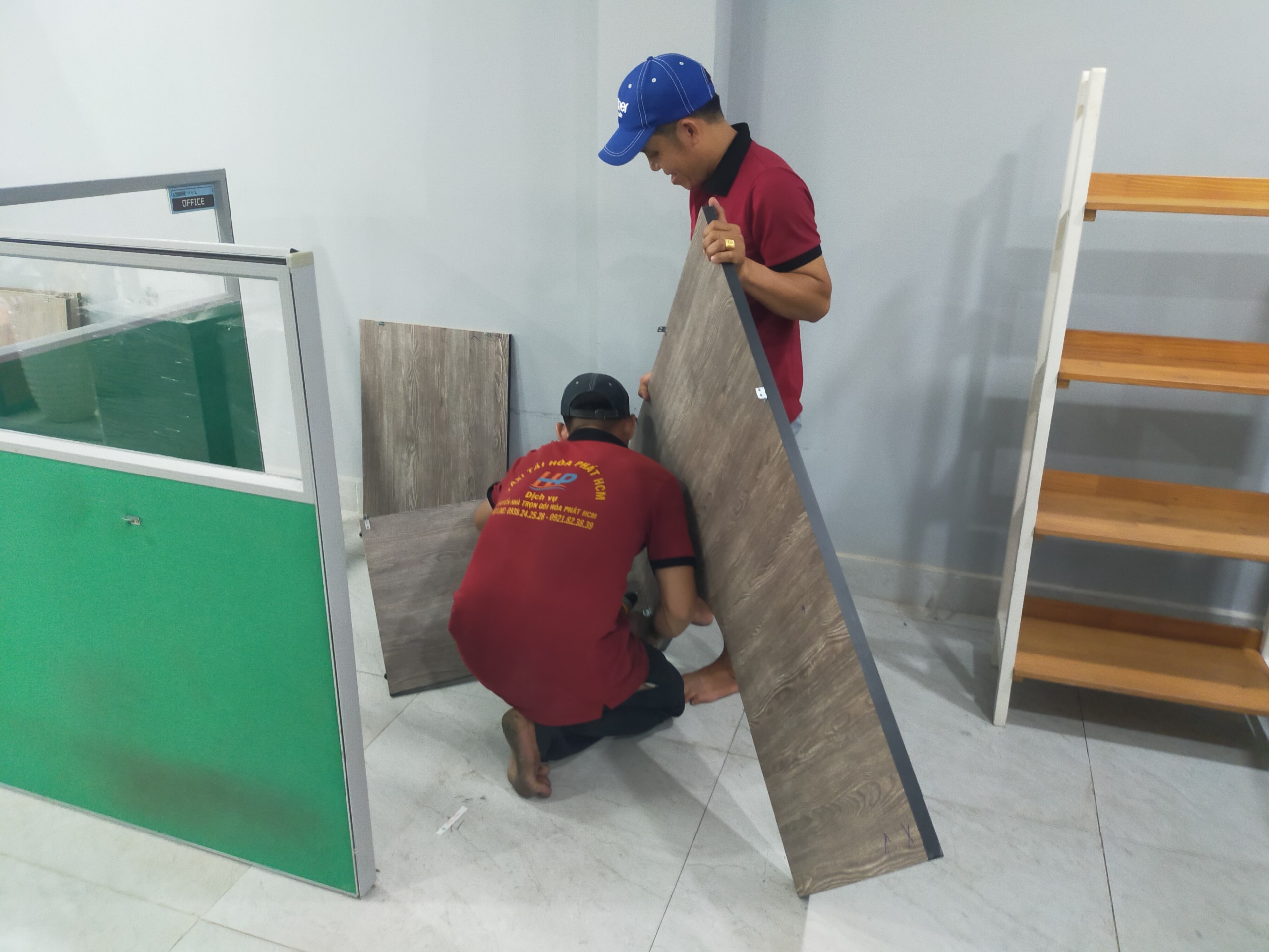 XE TẢI CHUYỂN NHÀ TPHCM ĐI BẾN TRE CHUYÊN NGHIỆP, UY TÍN