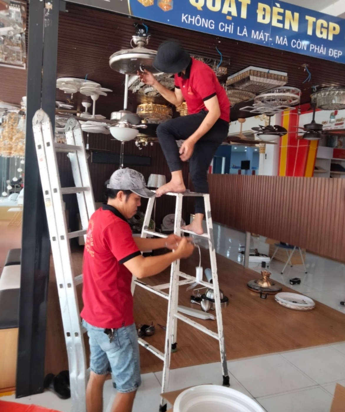 CHUYỂN NHÀ GIÁ RẺ SÀI GÒN TIỆN LỢI NHANH CHÓNG