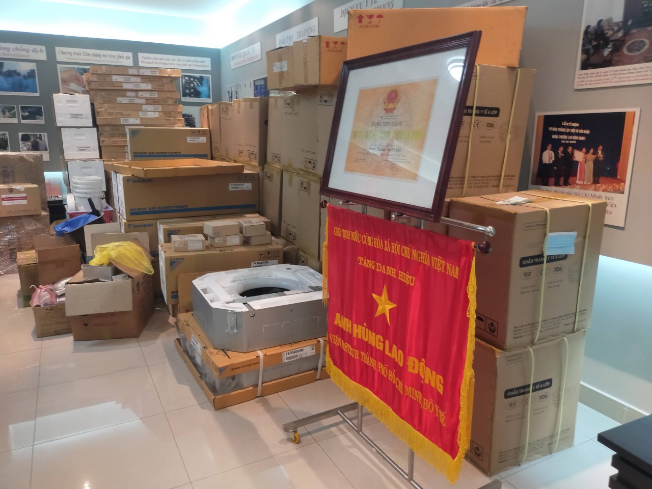 CHUYỂN VĂN PHÒNG QUẬN 2 GIÁ TỐT CHẤT LƯỢNG NHẤT