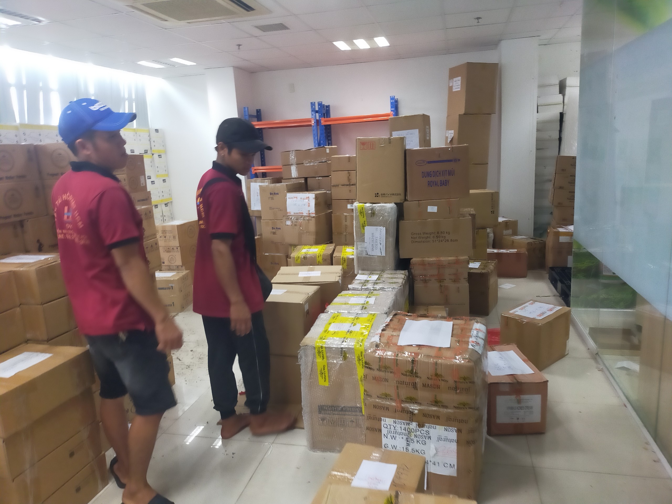 CHUYỂN NHÀ GIÁ RẺ QUẬN THỦ ĐỨC – Hotline:  0938.24.25.28