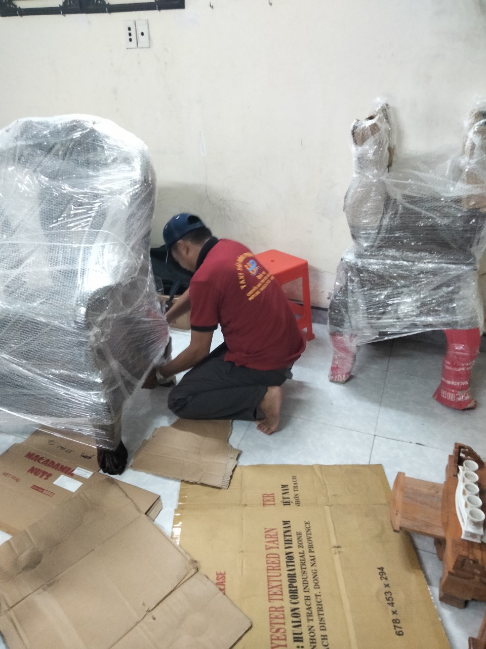 XE TẢI DỌN NHÀ BÌNH DƯƠNG – Hotline: 0938.24.25.28