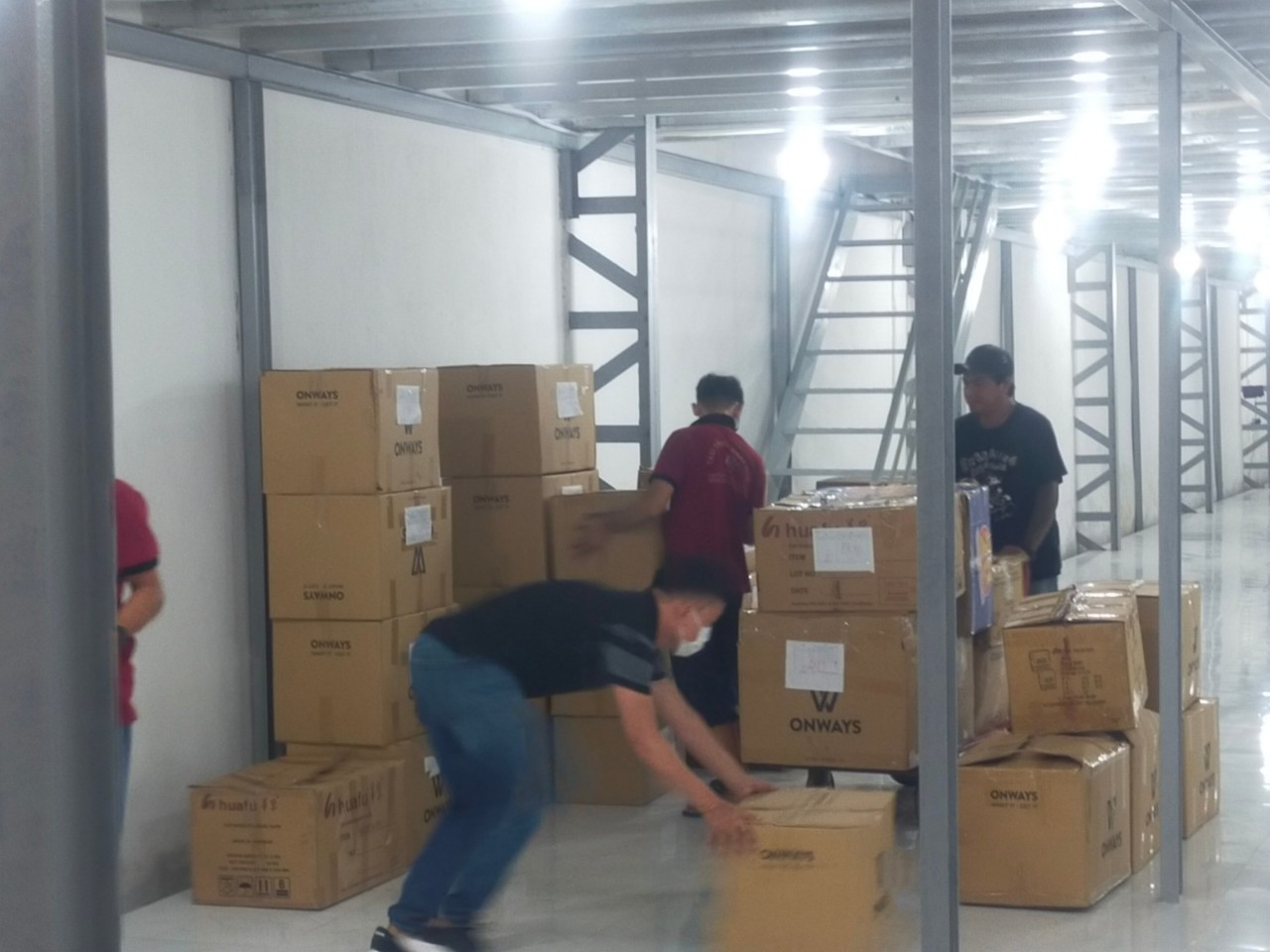 Kinh nghiệm chuyển phòng trọ cho sinh viên tại TPHCM