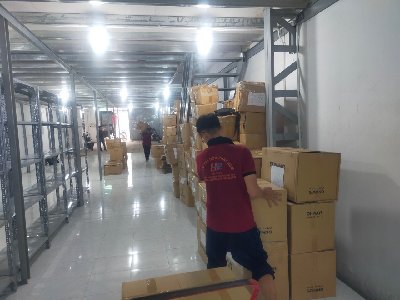 DỊCH VỤ CHUYỂN NHÀ GIÁ RẺ GÒ VẤP – Hotline: 0938.24.25.28