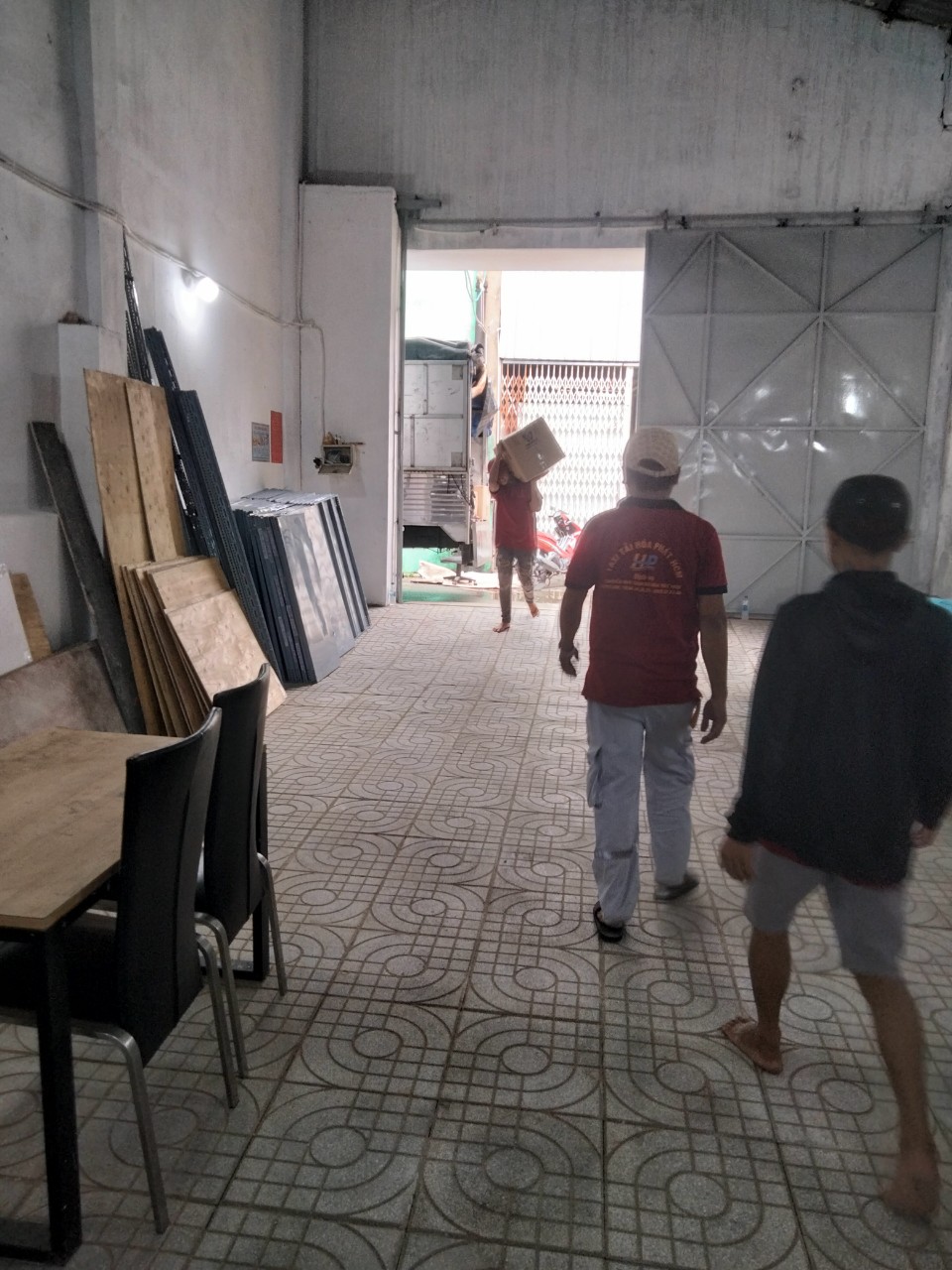 DỊCH VỤ CHUYỂN NHÀ HÓC MÔN UY TÍN – Hotline: 0938.24.25.28