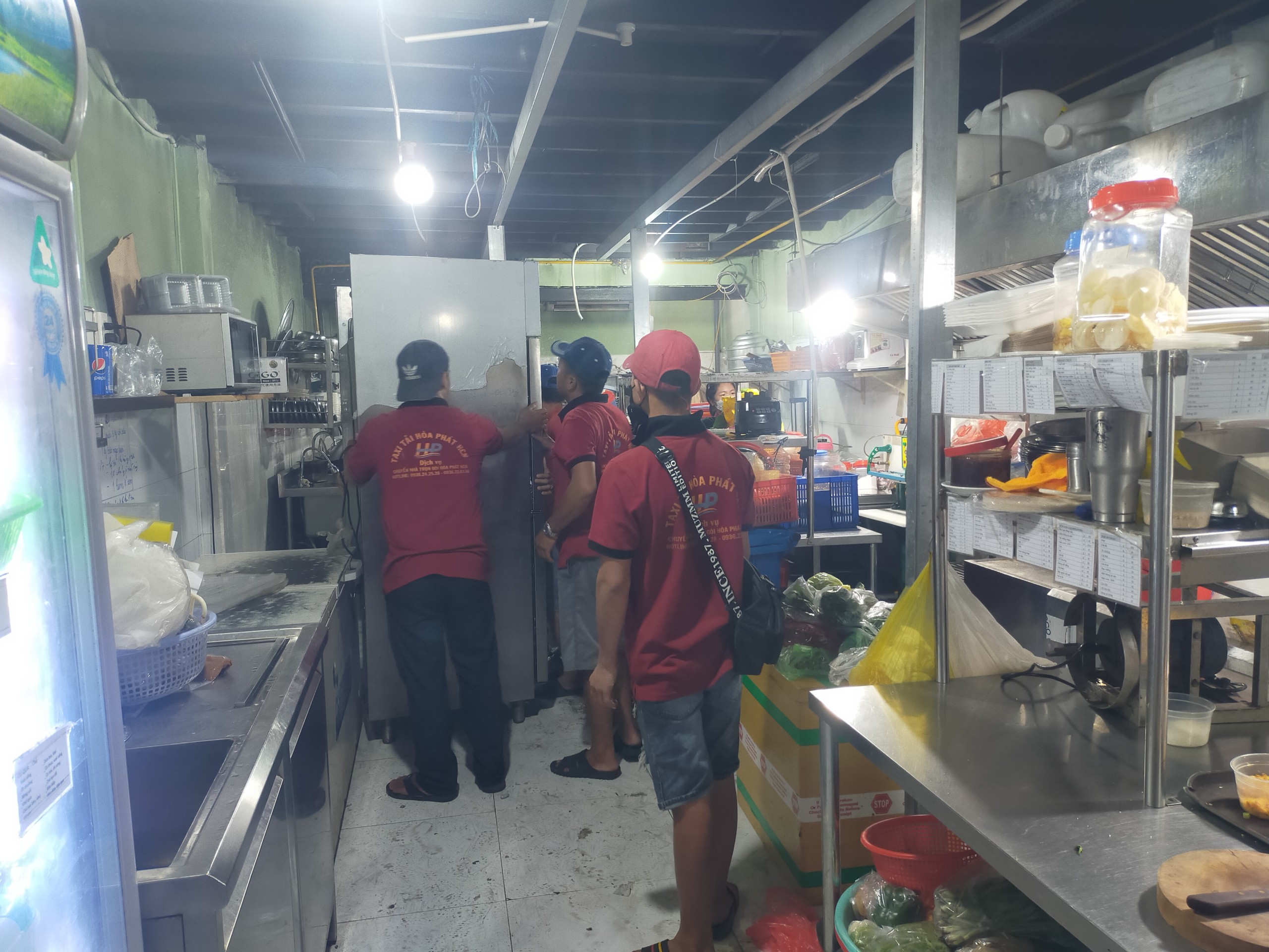 CHUYỂN KHO XƯỞNG ĐỒNG NAI GIÁ TỐT