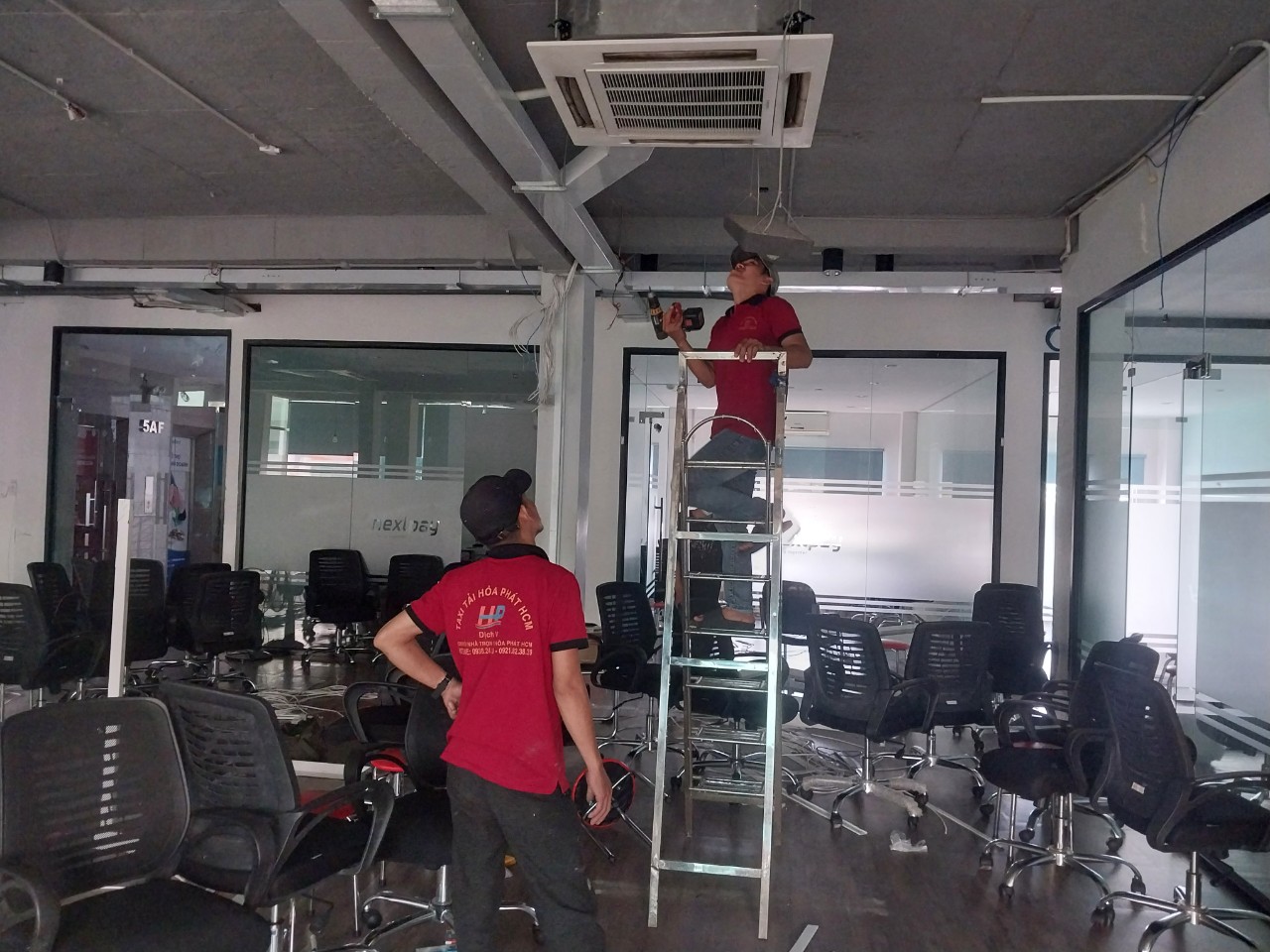 CHUYỂN NHÀ TRỌN GÓI MIỀN NAM