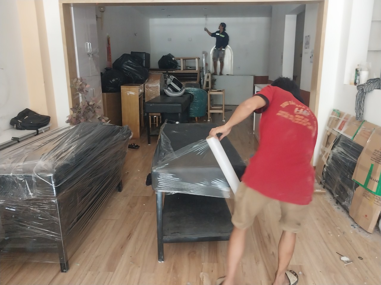 HÒA PHÁT – CHUYÊN CUNG CẤP DỊCH VỤ CHUYỂN NHÀ GIÁ RẺ