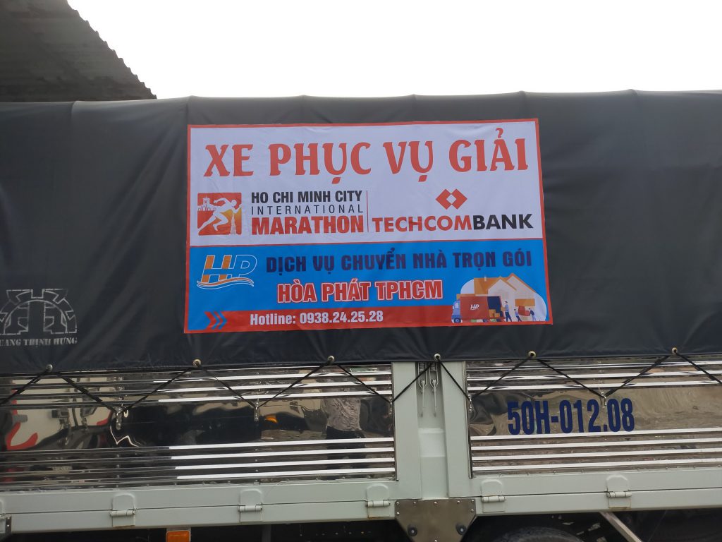 DỊCH VỤ VẬN CHUYỂN HÀNG SỰ KIỆN HÀNG QUẢNG CÁO QUẬN 1