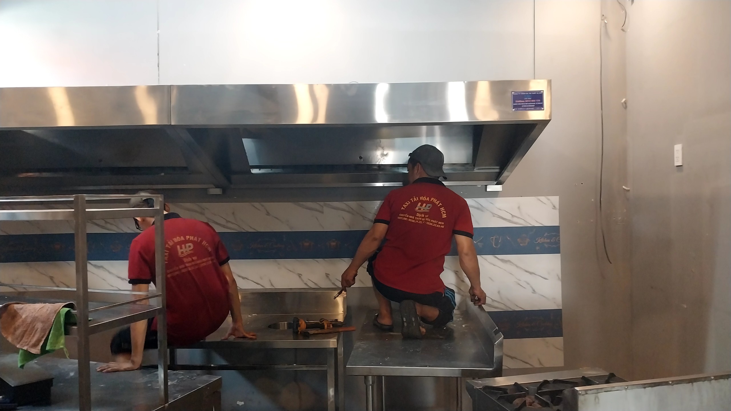 CHUYỂN KHO XƯỞNG GIÁ RẺ TẠI QUẬN 10