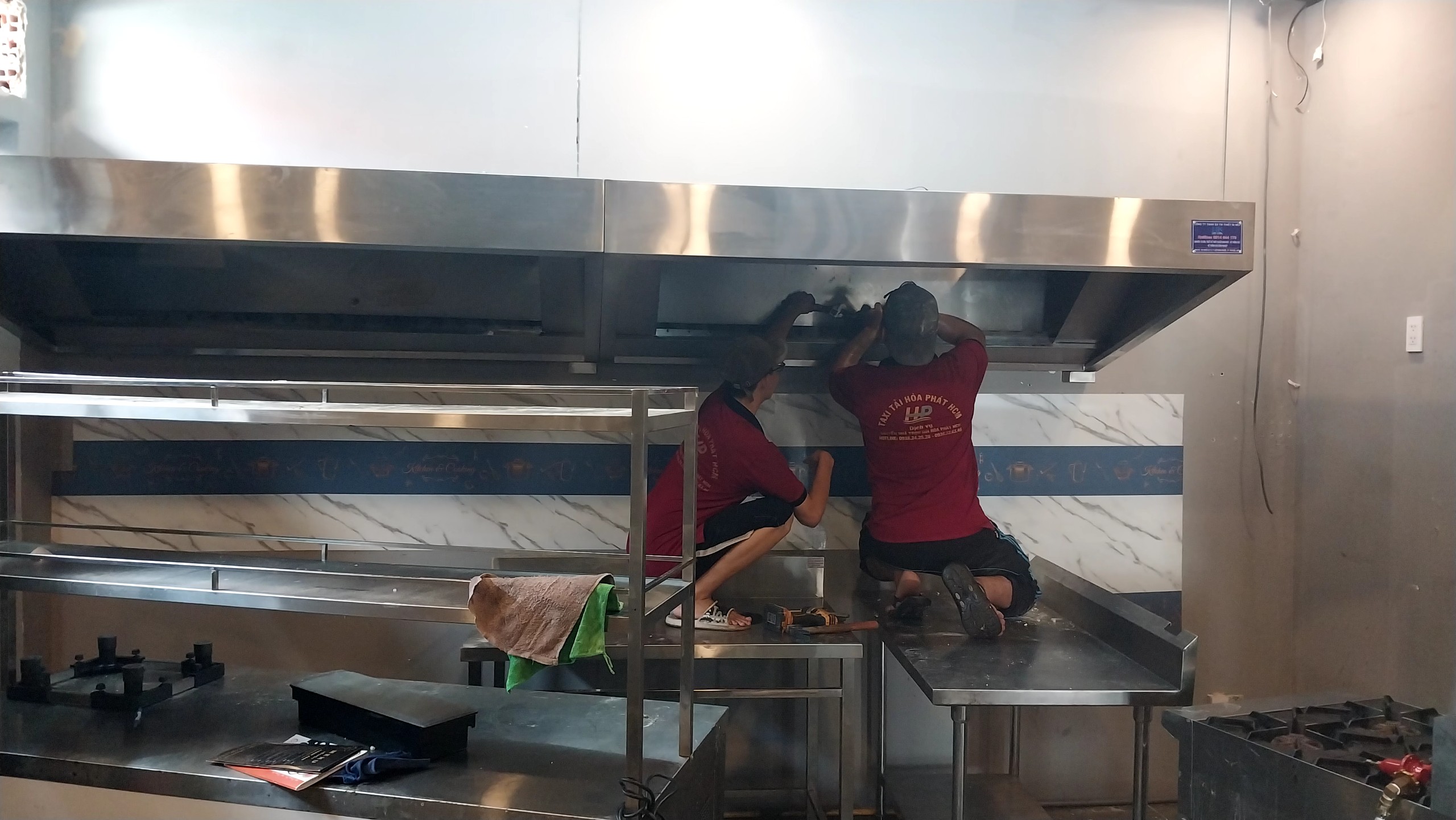 Dịch Vụ Chuyển Nhà Quận 8 Siêu Tốc, An Toàn Và Giá Rẻ