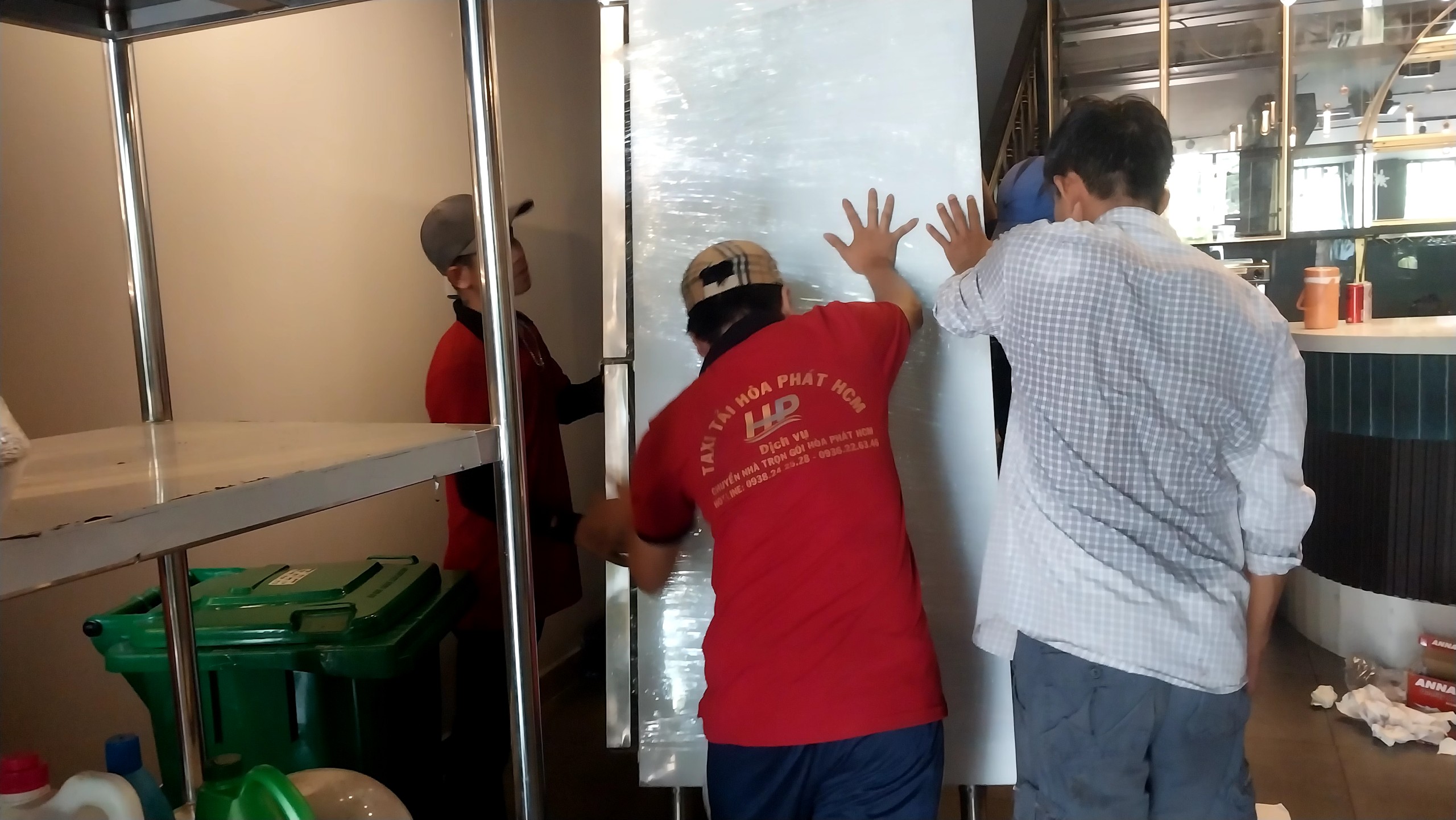 CÁCH TÌM ĐƯỢC DỊCH VỤ CHUYỂN ĐỒ UY TÍN?