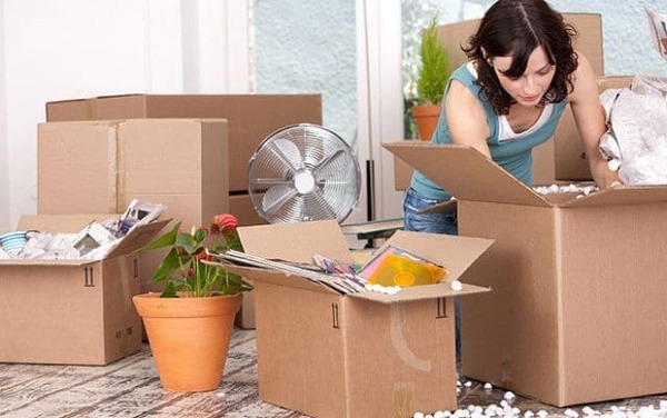 BÍ QUYẾT DỌN NHÀ THẦN TỐC ÍT NGƯỜI BIẾT