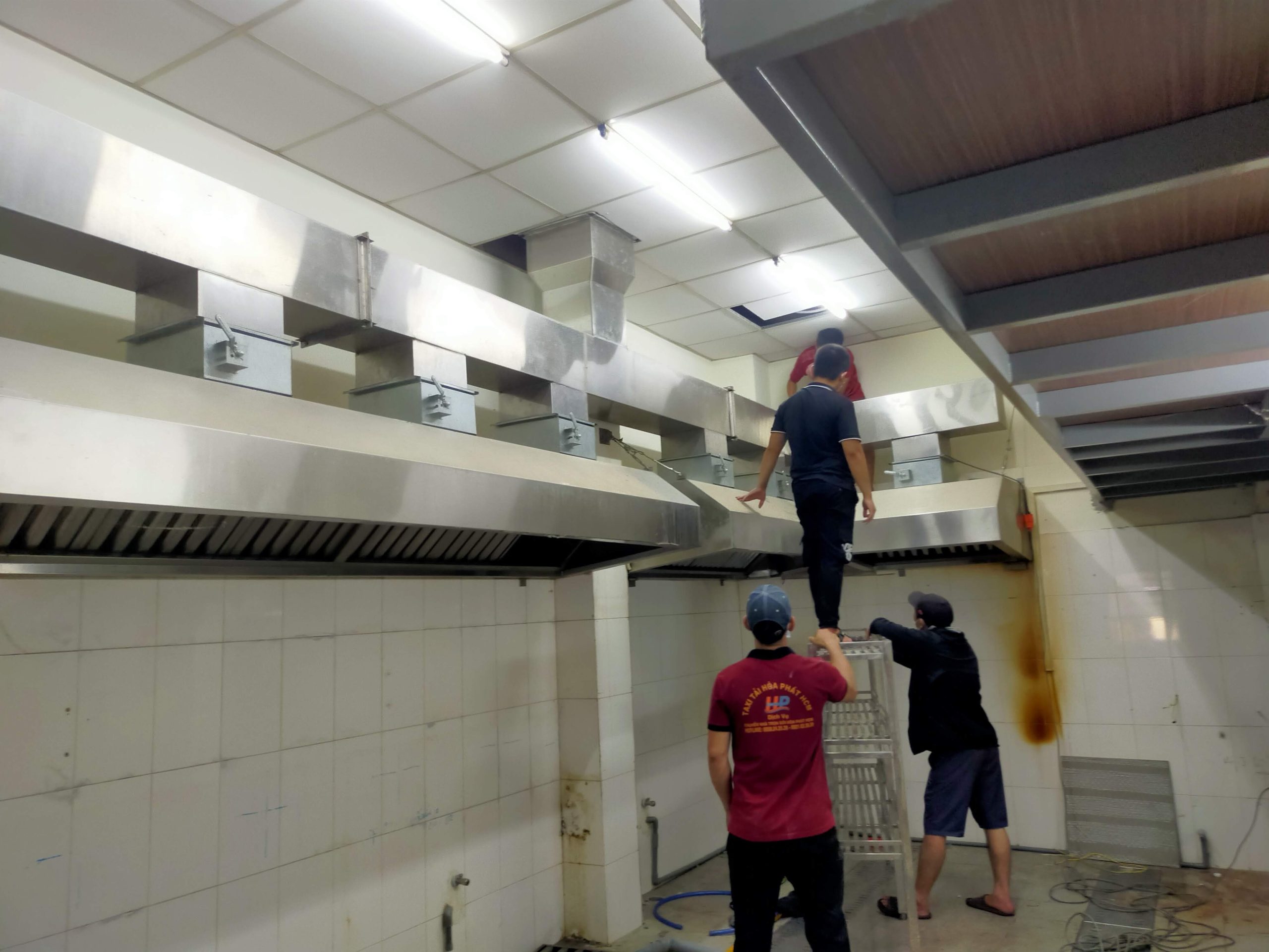 Chuyển Kho Xưởng Bình Chánh: Giải Pháp Tối Ưu Cho Doanh Nghiệp