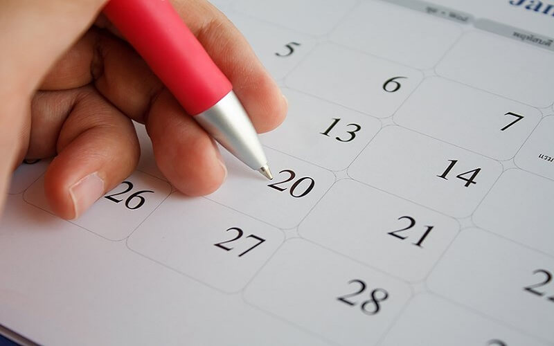 Xem ngày tốt chuyển văn phòng tháng 2 năm 2024
