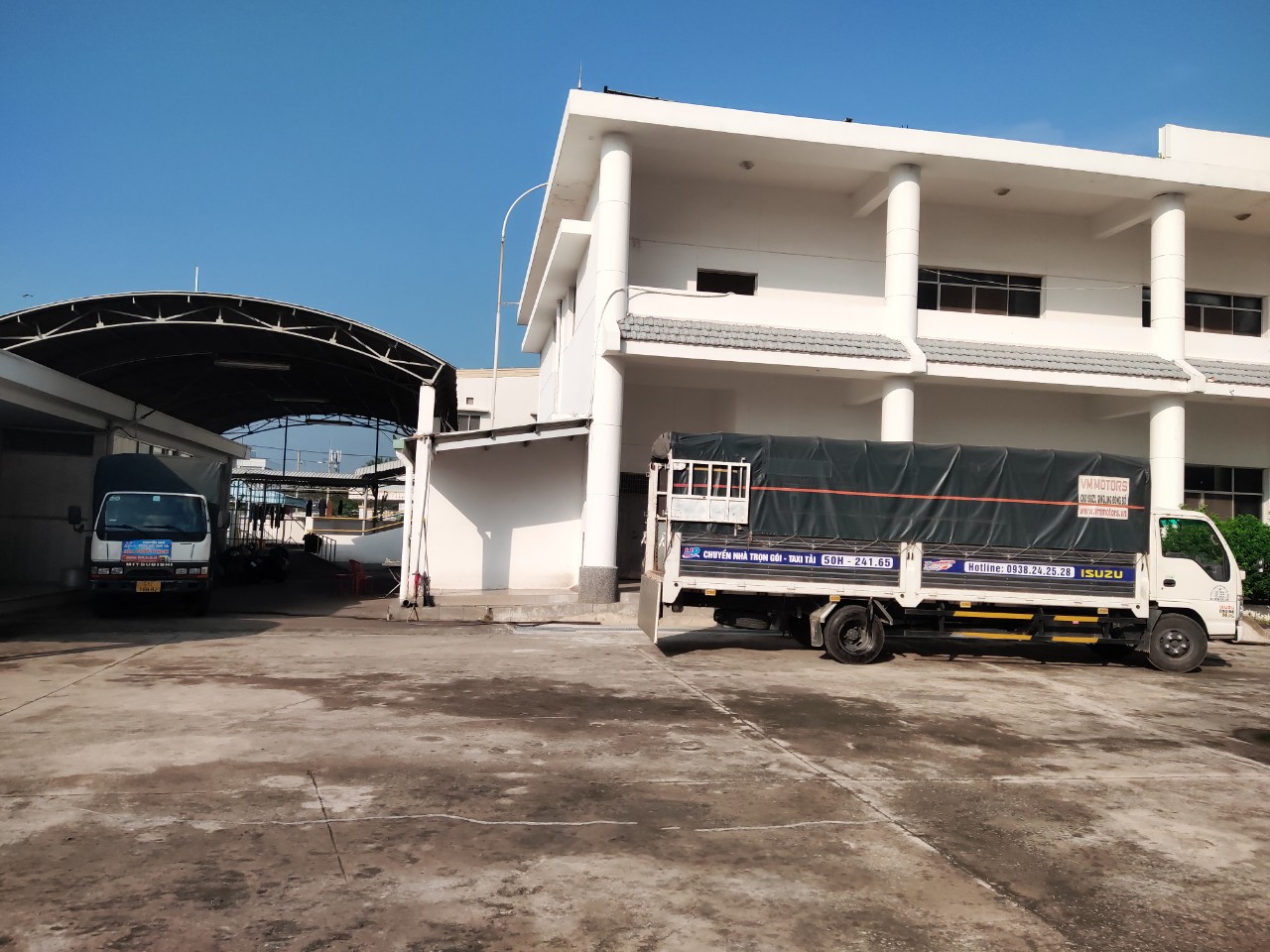Dịch Vụ Chuyển Nhà Trọn Gói Bắc Nam: Giải Pháp Tiện Lợi Cho Cuộc Sống Hiện Đại
