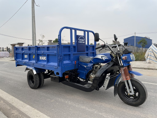 THUÊ XE BA GÁC CHUYỂN NHÀ GIÁ RẺ