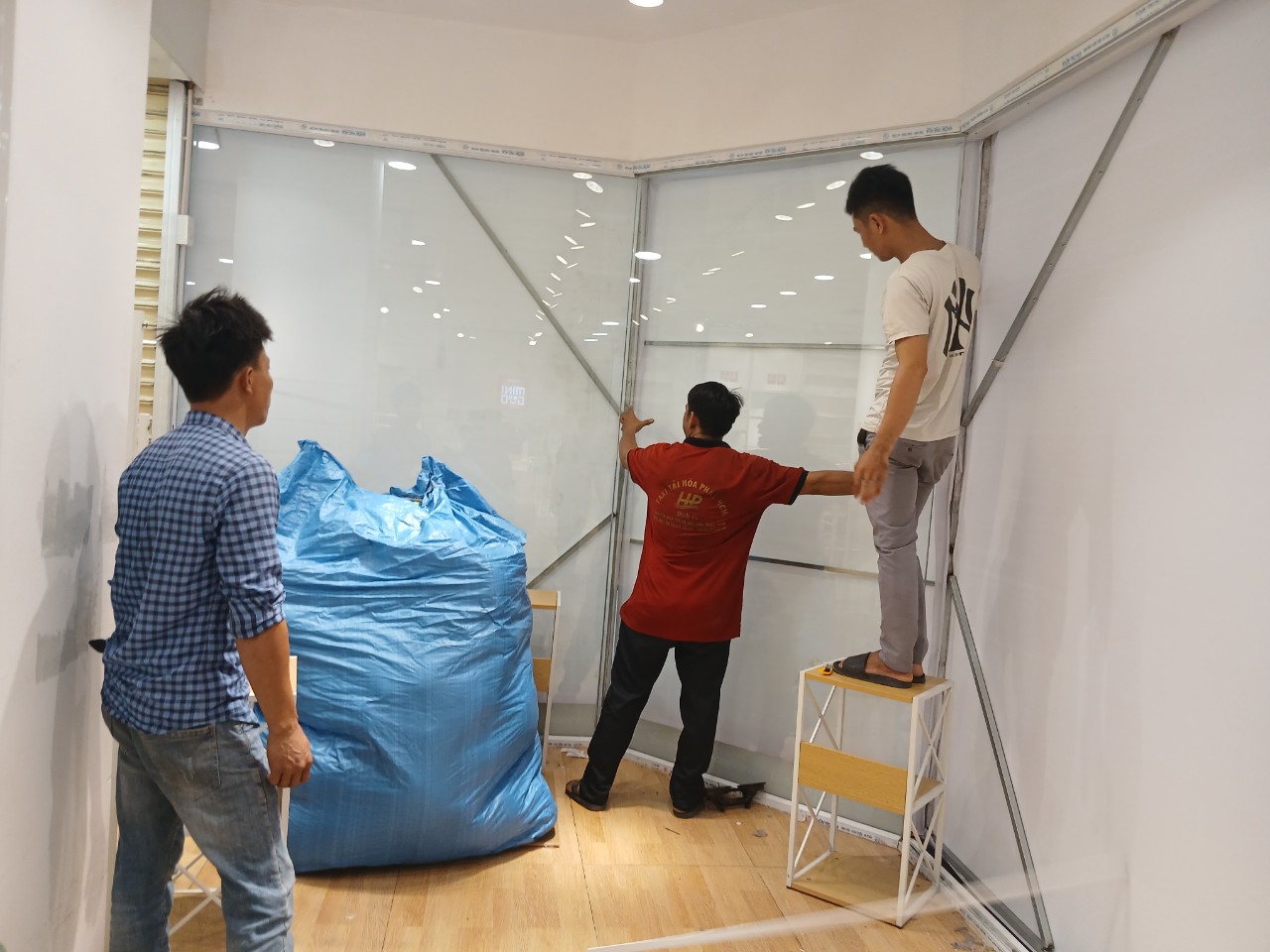 Đội Vận Chuyển Nhà: Giải Pháp Hoàn Hảo Cho Mọi Gia Đình