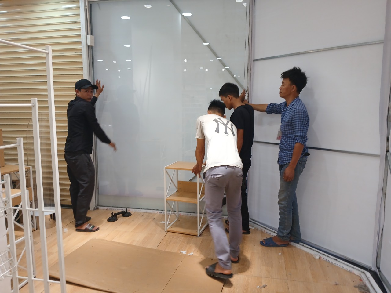 5 Lợi Ích Dịch Vụ Chuyển Văn Phòng Trọn Gói Doanh Nghiệp Nên Biết