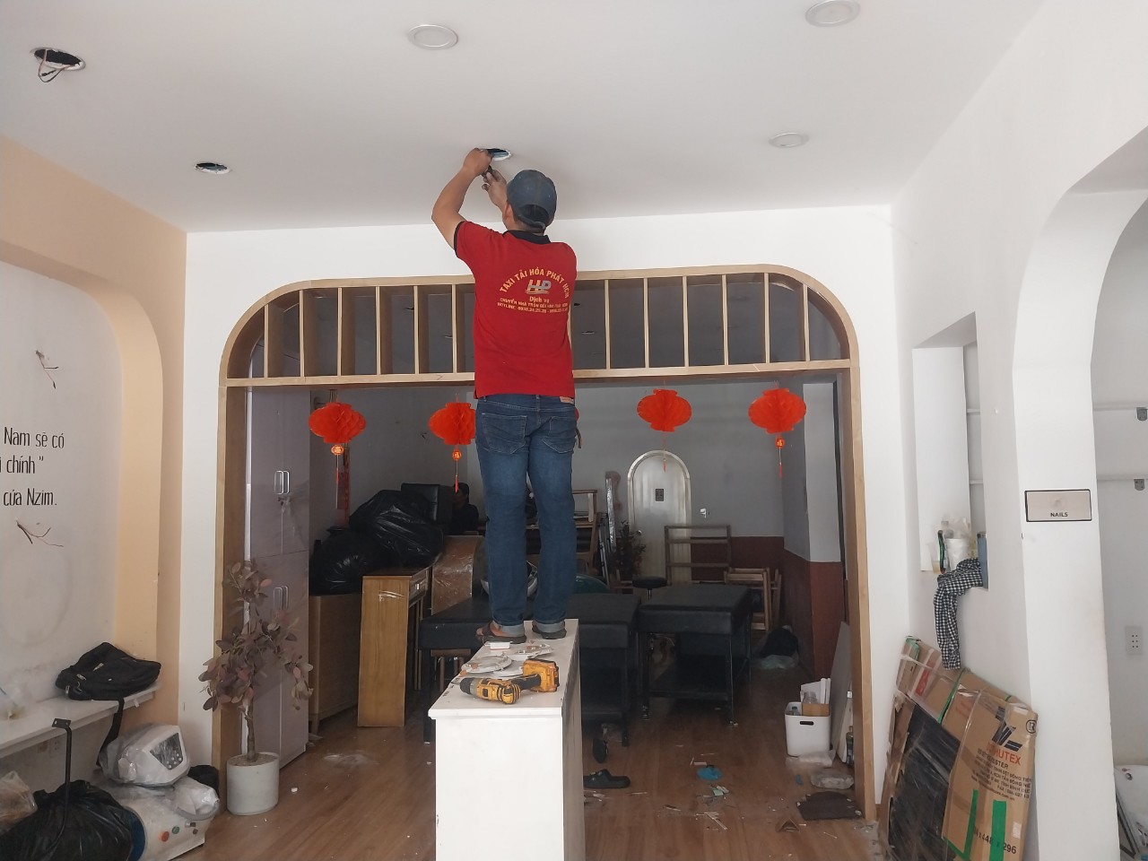 Checklist Chuyển Nhà Gia Đình Trọn Bộ Kinh Nghiệm