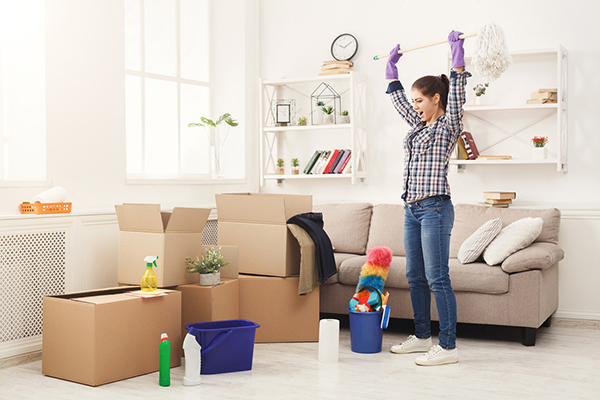 Giải đáp câu hỏi thường gặp dịch vụ chuyển nhà