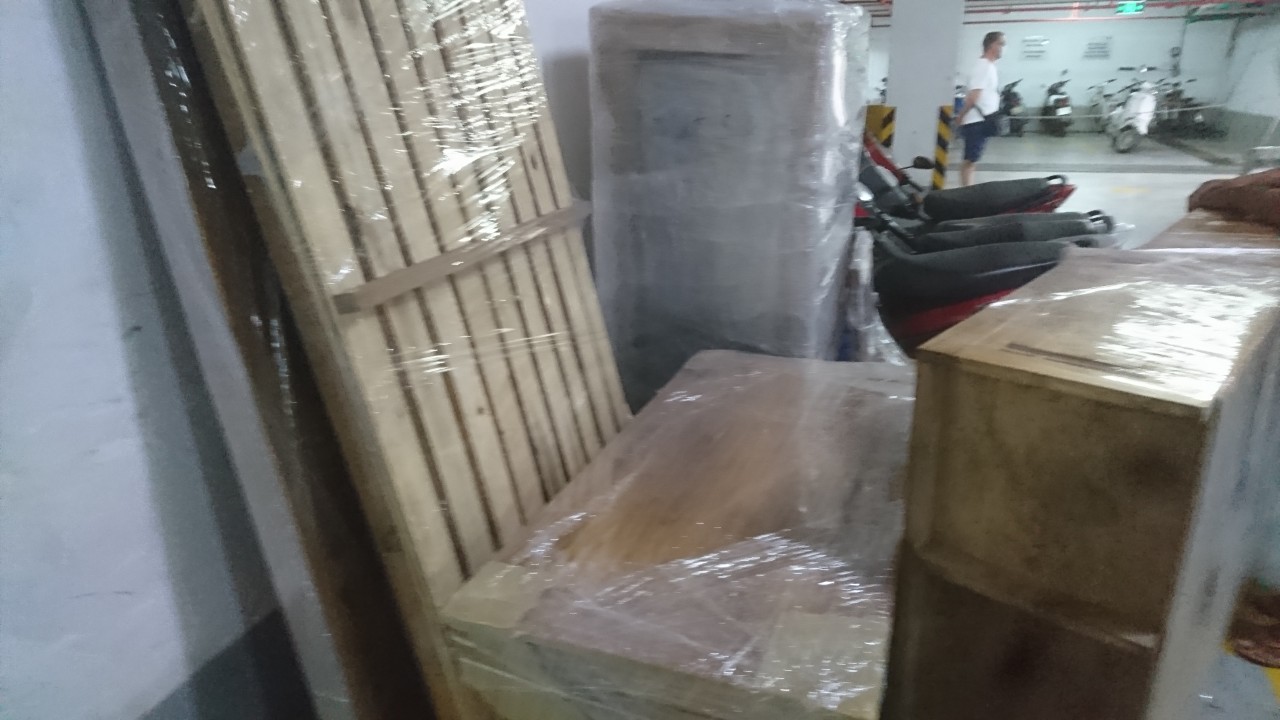Tháo Lắp Nội Thất Chuyển Nhà An Toàn Và Nhanh Chóng