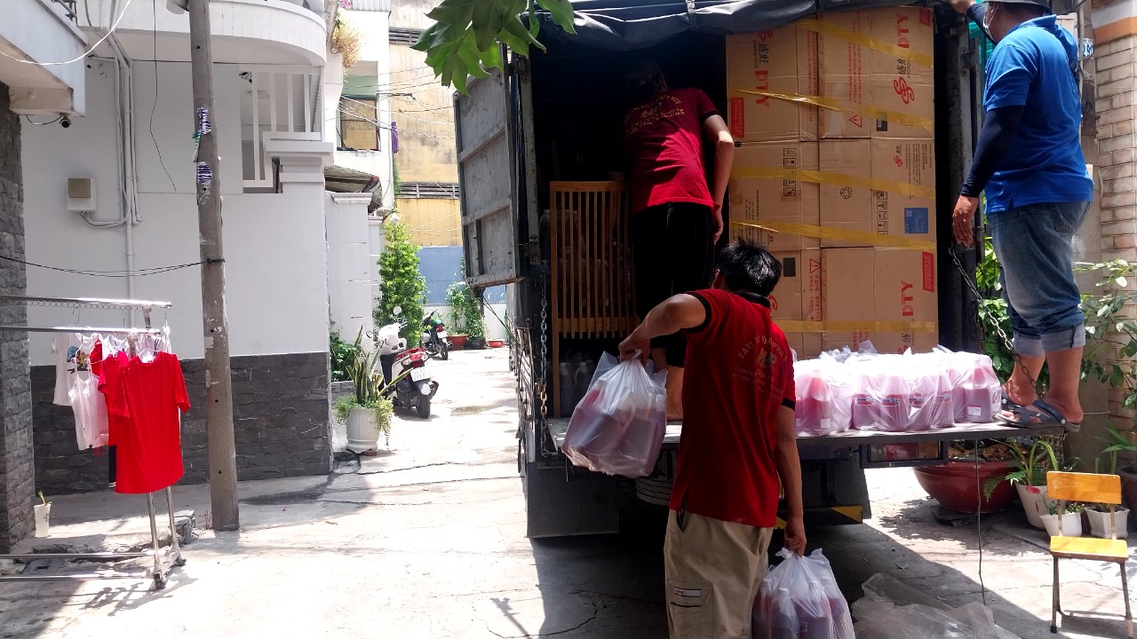 Chuyển Nhà Có Trẻ Nhỏ Mẹo An Toàn Giúp Bé Thích Nghi