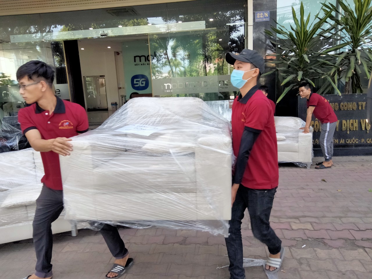 3 Điều Khoản Cần Biết Trong Hợp Đồng Chuyển Nhà