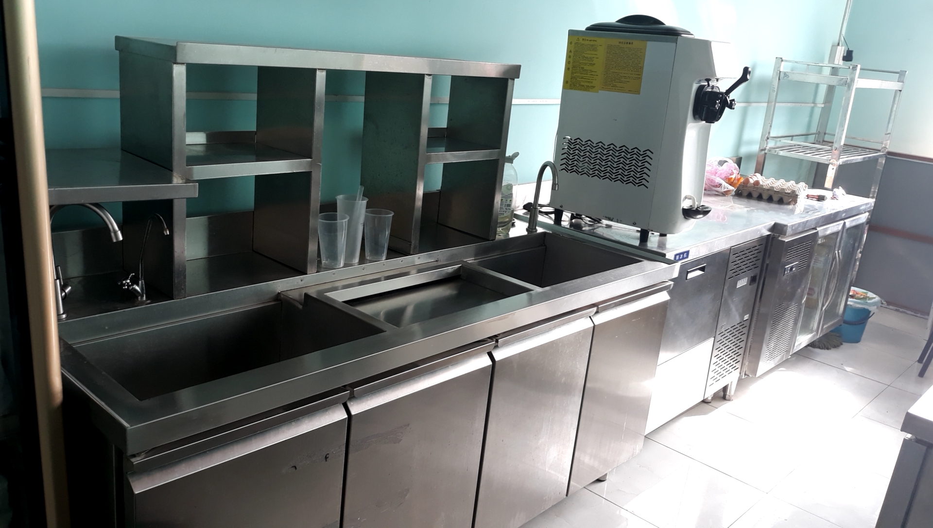 Hướng dẫn đóng gói máy tính, máy chủ an toàn khi chuyển văn phòng