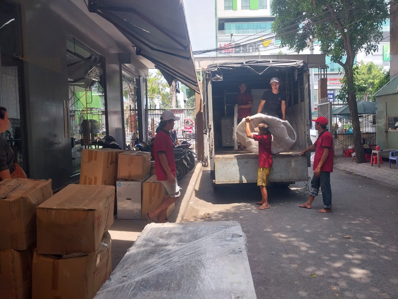 Hướng Dẫn Trọn Bộ Giấy Tờ Nhập Trạch Nhà Mới Đầy Đủ