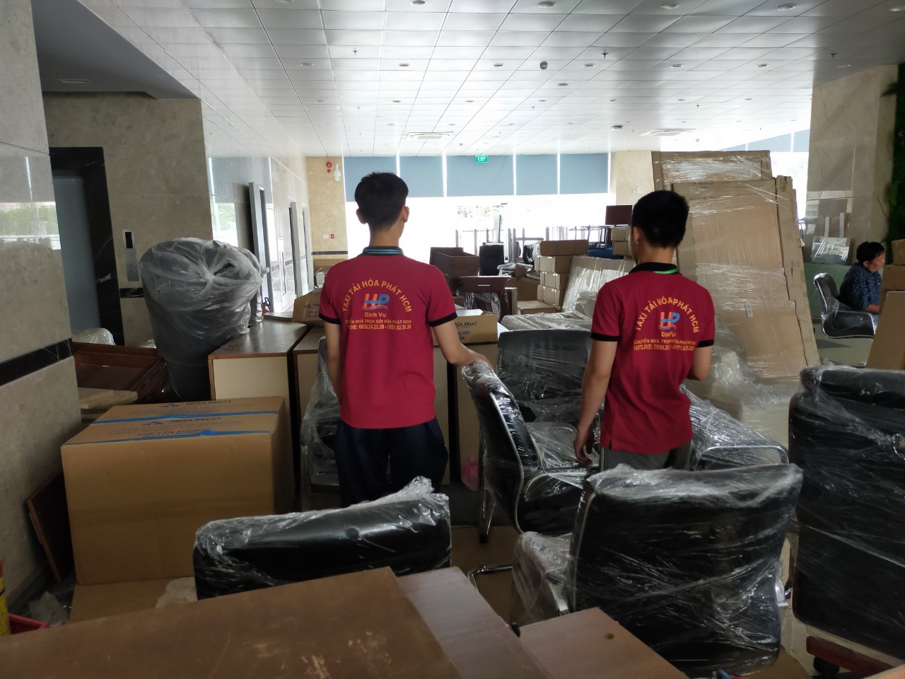Chọn Ngày Tốt Chuyển Văn Phòng Để Công Ty Khởi Đầu Thịnh Vượng