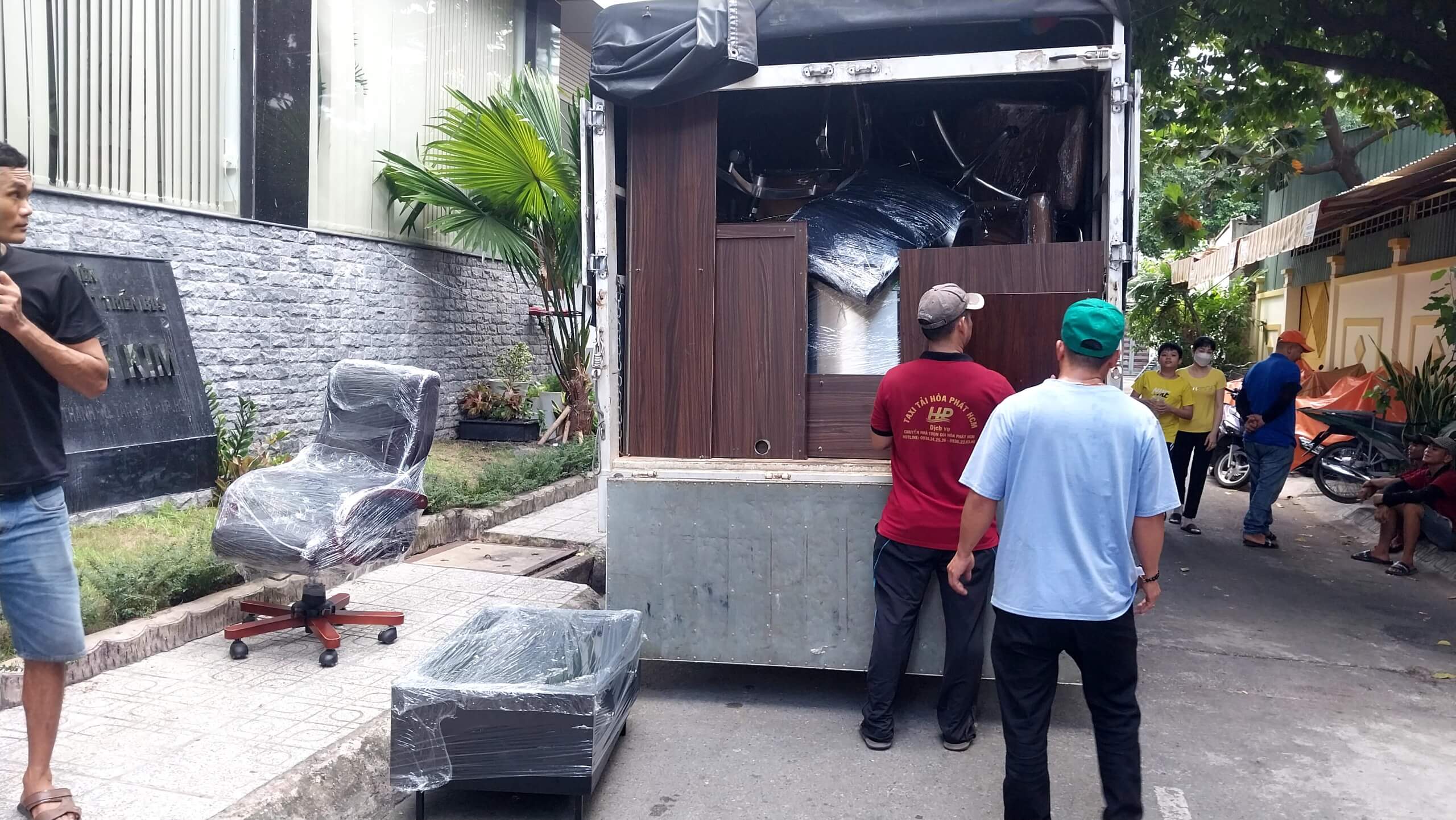 Giải Mã Thời Gian Chuyển Nhà 1 Phòng Ngủ Thực Tế Nhất