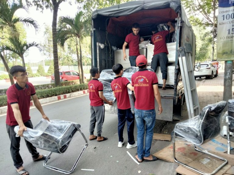Khám phá giá trị ẩn của hợp đồng chuyển văn phòng