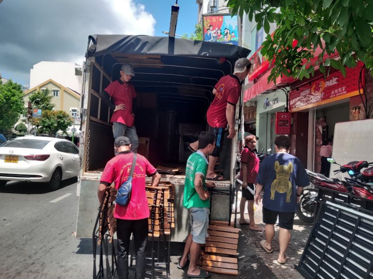 Tài xế không tìm thấy địa chỉ nhà mới? Bí quyết chỉ đường chuẩn xác